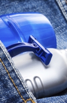 6. Folosești deodorantul imediat după ce te-ai epilat