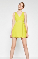 Skater dress