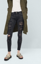 Blugi Mango skinny