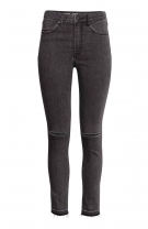 Jeans H&M skinny ripped