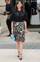 Marion Cotillard