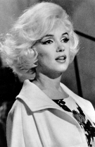 Marilyn Monroe rinoplastie
