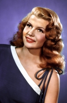 Rita Hayworth