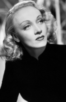 Marlene Dietrich
