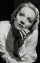 Marlene Dietrich 1