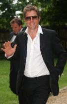 Hugh Grant
