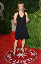 Jodie Foster