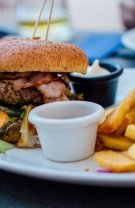 Junk food