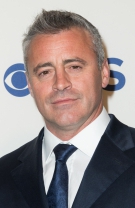 În timpul audiţiei pentru “Friends”, era falit