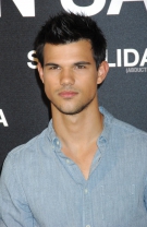 Taylor Lautner