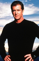 Mel Gibson