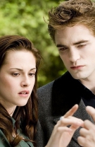 Kristen Stewart şi Robert Pattinson