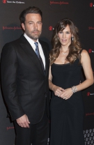 Ben Affleck şi Jennifer Garner