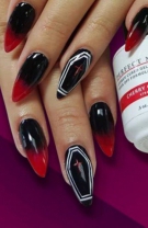 Coffin nails