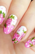 Nail-art prea complicat