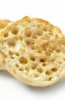 Brioşă englezească