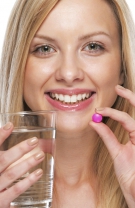 Spune-i cosmeticienei dacă urmezi un tratament