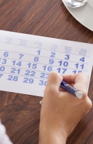Metoda calendarului