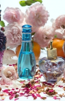 Eşti fidelă aceluiaşi parfum dintotdeauna