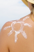 3. Lipsa protecției solare
