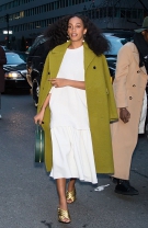Solange Knowles
