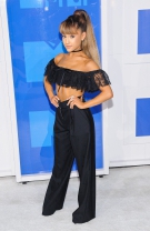 Ariana Grande