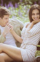 Flirtează fără rețineri