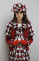 8. Tartan cuminte