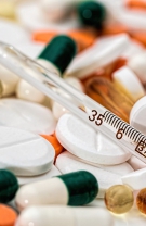 6. Medicamentele pentru migrene