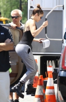 Pantalonii de trening