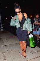 Jacheta bomber