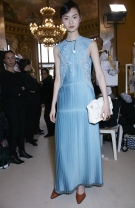 Airy Blue