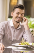 Bărbaţii echilibraţi emoţional ţi se par plictisitori