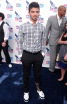 JOE JONAS