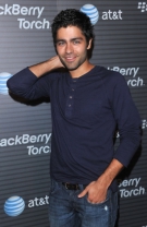 ADRIAN GRENIER