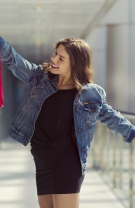 6. Au în garderobă piese vestimentare clasice, care nu se vor demoda niciodată