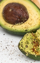 2. Avocado