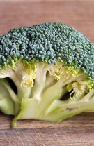 5. Broccoli