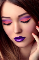 Roz neon