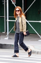 Sandalele sau papucii