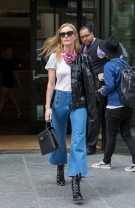 Noii culottes