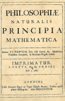 PRINCIPIA MATHEMATICA