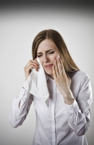 Te poți alege cu infecții la nivelul ochilor