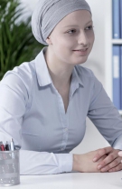 Chimioterapia nu este recomandată în cazurile avansate de cancer