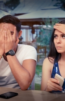 Femeile se pricep să găsească mai repede obiectele pierdute