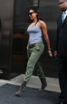 Cargo pants