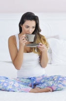 Nu consuma cafea