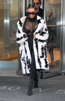 Adopţi un look vulgar