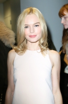Blond platinat - Kate Bosworth