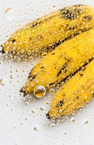 Nu speli coaja bananelor